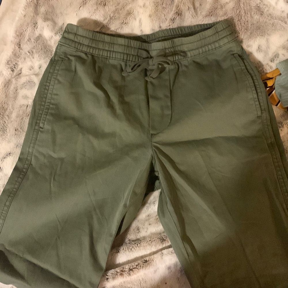 Cargo Pants